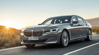 I Woke Up in 2019 to Realize BMW Is Still Selling a V12